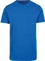 Build Your Brand Rundhalsshirt Round Neck Herren T-Shirt