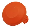 Gardena Spulendeckel 5328 – Ersatzdeckel passend für Trimmer / Rasentrimmer 2401
