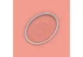 A.S. Création Wand- und Deckenfarbe The Color Kitchen Wandfarbe Pink "Georgeous Grapefruit" TCK7004 2,5 l