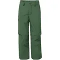 Detective Antimos Zip-Off Hose Kinder - grün - 104