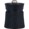 Peugeot Bali Fonte Pfeffermühle 8cm BLACK