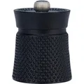 Peugeot Bali Fonte Pfeffermühle 8cm BLACK