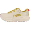 HOKA Damen Laufschuhe Gaviota 6 Beige 40