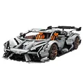 MoYu Lamborghini Aventador SVJ 3224 Teile OVP