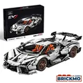 MoYu Lamborghini SVJ Sportauto MY88027