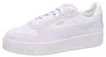 Puma Carina Street SD Sneaker Grau
