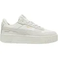 Puma Carina Street Suede Damen - grau