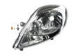 Johns, Scheinwerfer Halogen HSW passend für Nissan Primastar 09/06- Links Leuchtmittel