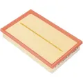 BOSCH Luftfilter f026400624 Filtereinsatz 47,7mm für Ford VW CUPRA