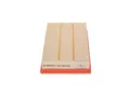 F 026 400 624 BOSCH Luftfilter für AUDI,CUPRA,FORD,SEAT,SKODA,VW