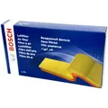 BOSCH F026400624 Luftfilter für AUDI A1 ALLSTREET CITY CARVER A3 Q2 Q3 CUPRA