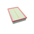 Bosch F026400624 Luftfilter für VW Golf VIII Skoda Fabia IV Seat Audi Ford Cupra