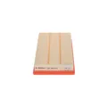 ORIGINAL® Bosch Luftfilter für VW POLO VI PASSAT B8 Variant TIGUAN TOURAN GOLF