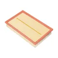 BOSCH Luftfilter für VW Golf VII SEAT Ibiza V AUDI A3 Polo VI Arona SKODA Karoq