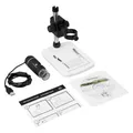 Toolcraft Digitale Mikroskopkamera DigiMicro Profi (TO-5139594)