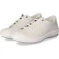 Legero Sneaker Sneaker Glattleder - Beige - 41,5