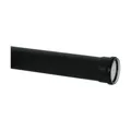 Geberit Silent-PP Rohr mit 1 Muffe, DN 50 x 2000 mm