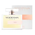 Yodeyma Iris Eau De Parfum 100 Millilitre