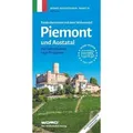 Entdeckertouren mit dem Wohnmobil Piemont und Aostatal