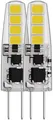 EMOS Classic ZQ8620.2 LED Lampe JC, G4, 1,9W (21W), 200lm, Warmweiß (1525735202)
