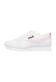 FILA Damen Orbit wmn Sneaker, White, 39 EU
