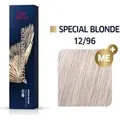 Wella Professionals Koleston Perfect Me+ Special Blonde Professionelle permanente Haarfarbe 12/96 60 ml
