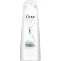 Dove Nutritive Solutions Intensive Conditioner with Keratin System for Damaged Hair 200ml