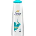 Dove Tägliche Feuchtigkeit 2in1 Shampoo & Spülung 250 ml