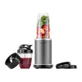 KLAMER Bullet Mixer 1000 Watt, Smoothie Maker, elektrischer Shake Mixer mit 2…