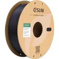 eSUN ePLA-CF Carbon Purple Filament 1.75mm 1Kg (PLA, 1.75 mm, 1000 g) (EPLA-CF-P175Z1)