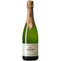 Bouvet Tresor Brut Blanc 2020, Saumur Brut AOP