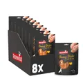 Rosewood Chewy Sticks Medium Huhn