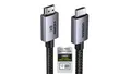 6941876229116 Kabel HDMI - HDMI 2.1, 8K 60Hz, 3D, HDR, 48Gbps Ugreen HD171 25911