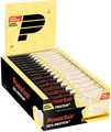 PowerBar Protein Plus 30% High in Protein, 15 x 55 g Riegel, Lemon-Cheesecake