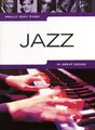 Really Easy Piano: Jazz: Noten für Klavier