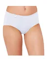 Sloggi 24|7 Cotton Lace Midi 6er Pack White 42