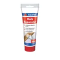 baufan Holzreparatur  Holzspachtel 400 g Spachtelmasse naturbraun