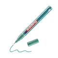 EDDING 780 GLANZLACKMARKER GRÜN - METALLIC 0,8 MM NEU OVP