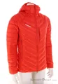 Mammut Broad Peak IN Hooded Herren Isolationsjacke-Rot-S