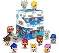 Gadget - 1 Articolo Casuale -D- Sonic: Funko Pop! - Mystery Minis (Assortimento)