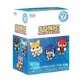 Funko Sonic The Hedgehog 2,5" Mystery Mini Vinyl Figur (Eine Figur)
