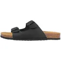 Lico 560072 Pantolette schwarz 50 EU
