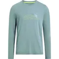 McKINLEY Herren Shirt He.-Langarmshirt Shane III LS M