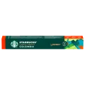 Starbucks Colombia by Nespresso 57g, 10 Kapseln