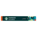 Kolumbien 57g Kapselkaffee - Starbucks