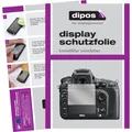 Dipos Displayschutzfolie Crystalclear (4051837592851)