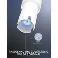 10er Set Comedes Wasserfilter einsetzbar statt Jura 68739