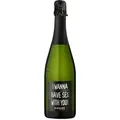 Emil Bauer »I wanna have...« Riesling Sekt Brut