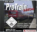 Trainsimulator MS AddOn's Teil 6,8 und 19