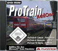 Trainsimulator MS AddOn's Teil 6,8 und 19